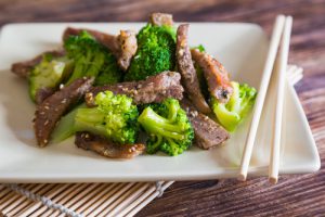 personal trainer meal planning