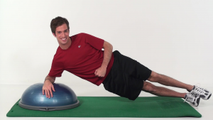 power agility exercises