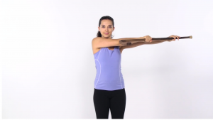 personal trainer exercises