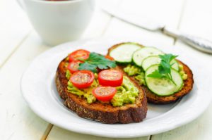 meal plan software