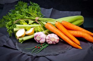 detox meals