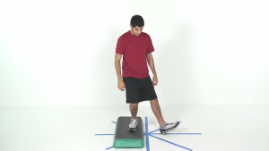 personal trainer functional exercise