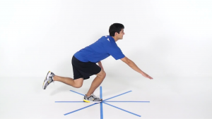 fitness training functional exercises