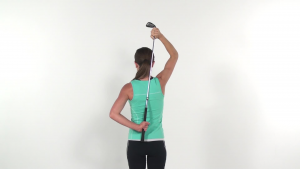 golf training exercises