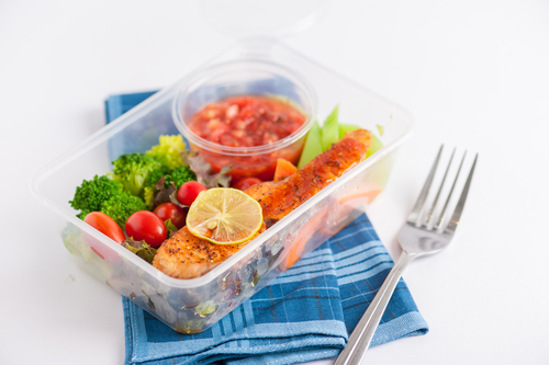 meals in minutes