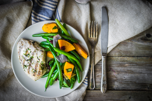 meal plan software