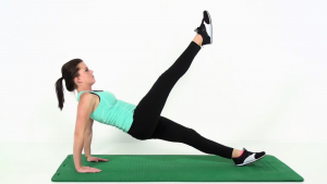 personal training