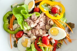 meals for fitness