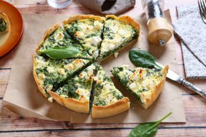 Vegetarian meals