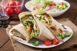 meal plan software