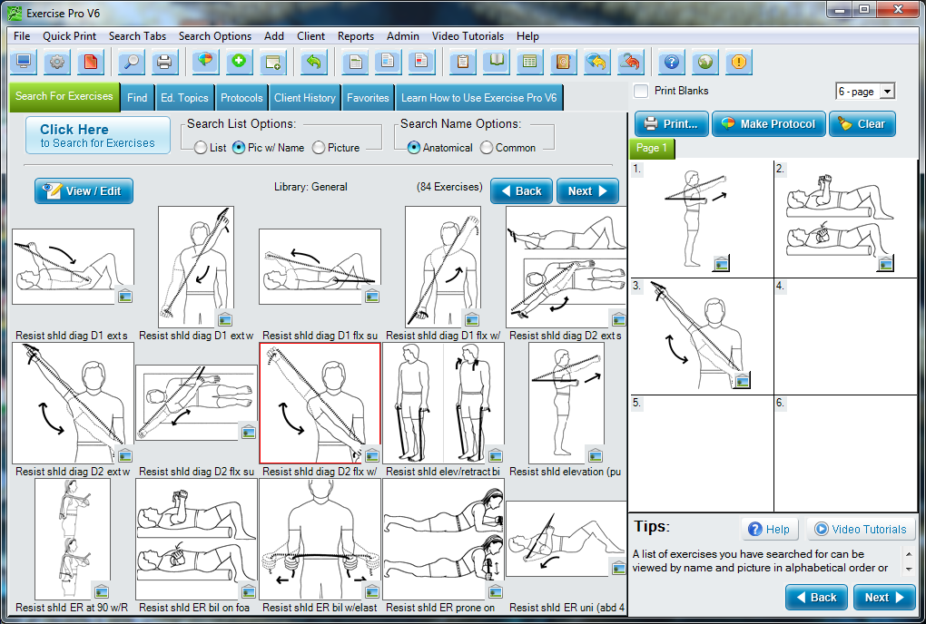 VHI Exercise Software Out of Business - Need Help?